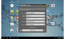 Samsung Galaxy Tab 2 10.1 Silver