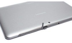 Samsung Galaxy Tab 2 10.1 Silver