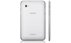 Samsung Galaxy Tab 7.0 Plus N White