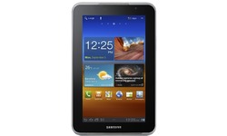Samsung Galaxy Tab 7.0 Plus N White