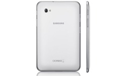 Samsung Galaxy Tab 7.0 Plus N White 3G