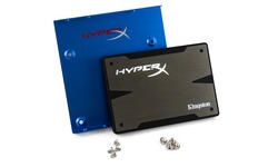 Kingston HyperX 3K 240GB (bundle kit)