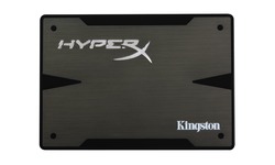 Kingston HyperX 3K 240GB (bundle kit)