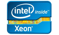 Intel Xeon E5 2670