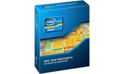 Intel Xeon E5 2670