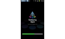 Samsung Galaxy Ace 2 Onyx Black 