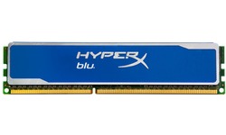 Kingston HyperX Blu 8GB DDR3-1600 CL10