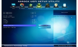 ASRock Z77E-ITX