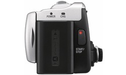 Sony Handycam DCR-SR21E Silver
