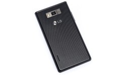 LG Optimus L7 Black