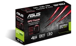 Asus GTX690-4GD5