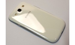 Samsung Galaxy S III 16GB White