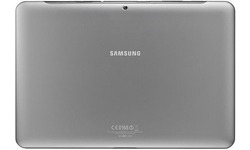 Samsung Galaxy Tab 2 10.1 3G Black (16GB)