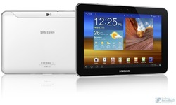 Samsung Galaxy Tab 10.1 32GB White