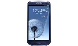 Samsung Galaxy S III 16GB Blue