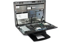 HP Z1 Workstation (WM433EA)