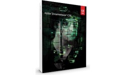 Adobe Dreamweaver CS6 EN Upgrade
