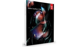 Adobe Audition CS6 Mac EN Upgrade