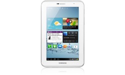 Samsung Galaxy Tab 2 7.0 White