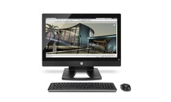 HP Z1 Workstation (WM430EA)