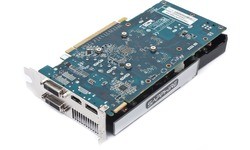 Sapphire Radeon HD 7770 GHz Edition Vapor-X 1GB