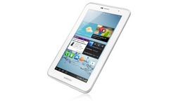 Samsung Galaxy Tab 2 7.0 3G White
