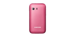 Samsung Galaxy Y S5360 Pink