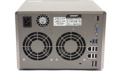 QNAP TS-669 Pro
