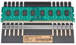 Patriot Division 2 Viper Xtreme 8GB DDR3-2133 CL11 kit