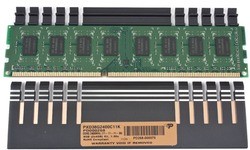 Patriot Division 2 Viper Xtreme 8GB DDR3-2400 CL11 kit
