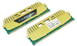 Geil Evo Corsa 8GB DDR3-2400 CL11 kit