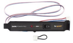Be quiet! Dark Power Pro 10 550W