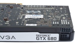EVGA GeForce GTX 680 SC Signature 2GB