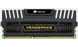 Corsair Vengeance 8GB DDR3-1600 CL9