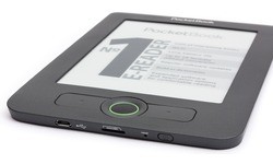 PocketBook 611 Grey