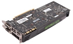 EVGA GeForce GTX 670 FTW 2GB
