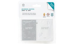 Icidu Wet & Dry Screen Cleaning Wipes
