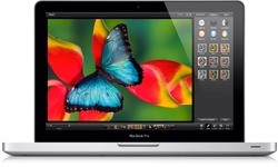 Apple MacBook Pro (MD104N/A)