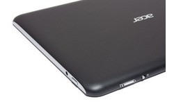 Acer Iconia Tab A700 Black