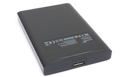 Seagate Backup Plus Portable 500GB
