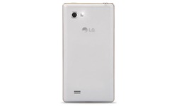 LG P880 Optimus 4X HD White