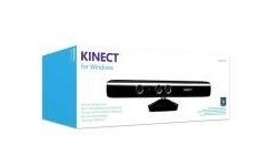Microsoft Kinect for Windows