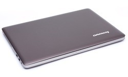 Lenovo IdeaPad U410 Silver
