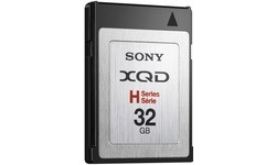 Sony XQD H-Series 32GB