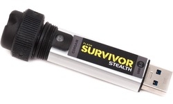 Corsair Flash Survivor Stealth 32GB