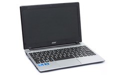 Acer Aspire One 756-877B2ss