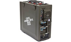CD-ROM-LAND Ammo Box III