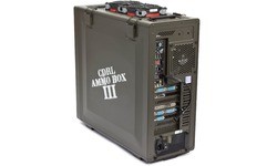 CD-ROM-LAND Ammo Box III
