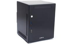 Lian Li PC-Q03 Black