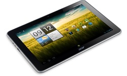 Acer Iconia Tab A210 8GB Grey